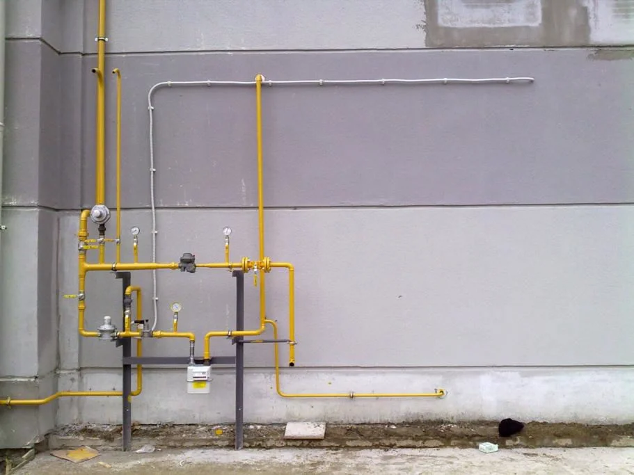 Başmakçı Doğalgazcı